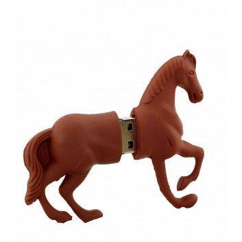 Miniature 1 pour Clé USB Cheval