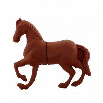 Miniature 3 pour Clé USB Cheval