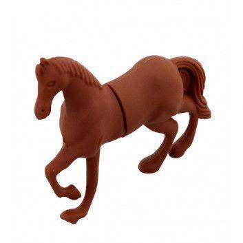 Miniature 6 pour Clé USB Cheval