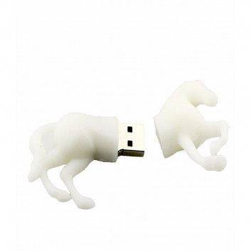 Miniature 8 pour Clé USB Cheval