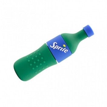 Miniature 9 pour Cle USB Bouteille De Soda