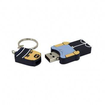 Miniature 6 pour Clé USB Gendarme