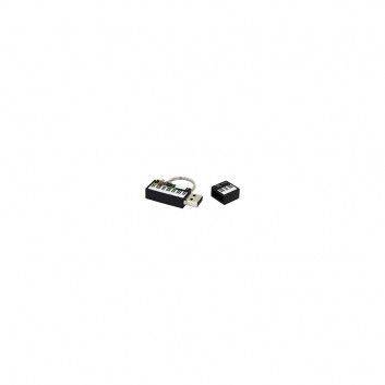 Miniature 1 pour Clé USB Clavier