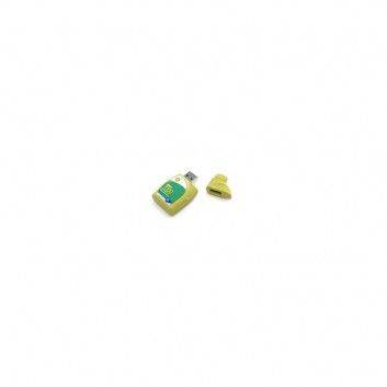 Miniature 1 pour Clé USB Bidon Huile
