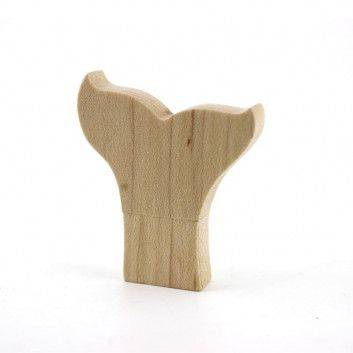 Miniature 7 pour Clé USB Sur Mesure Bois