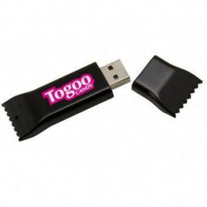 Visuel Clé usb Sur Mesure ABS / Plastique