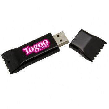 Miniature 1 pour Clé usb Sur Mesure ABS / Plastique