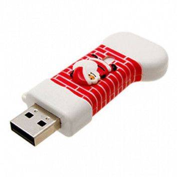 Miniature 2 pour Clé usb Sur Mesure ABS / Plastique