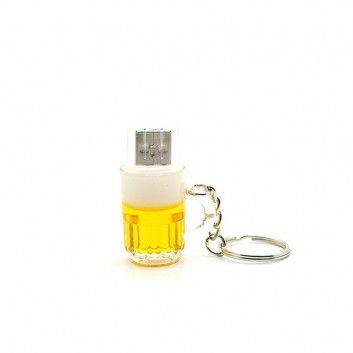 Miniature 6 pour Clé usb Sur Mesure ABS / Plastique
