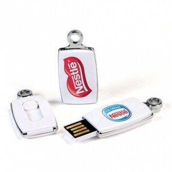 Miniature 7 pour Clé usb Sur Mesure ABS / Plastique