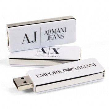 Miniature 9 pour Clé usb Sur Mesure ABS / Plastique