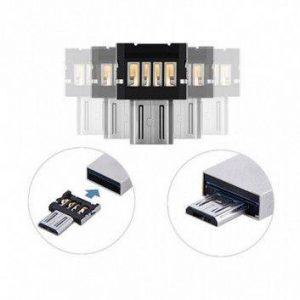 Visuel Adaptateur Micro USB