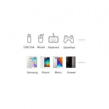 Miniature 4 pour Adaptateur Micro USB