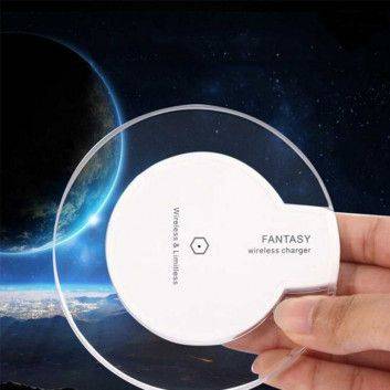Miniature 2 pour Chargeur Sans Fil Qi Plexi