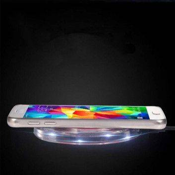 Miniature 4 pour Chargeur Sans Fil Qi Plexi
