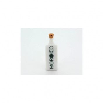 Miniature 6 pour Cle USB Bouteille Huile