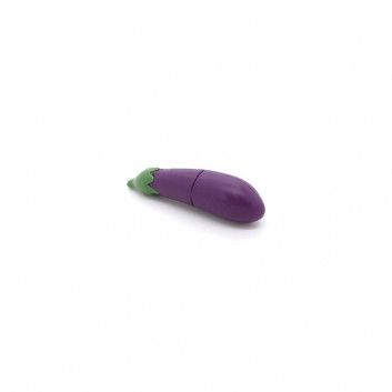 Miniature 2 pour Cle USB Aubergine