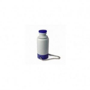 Visuel Cle USB Bouteille Isotherme