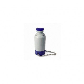 Miniature 1 pour Cle USB Bouteille Isotherme