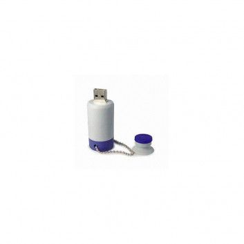 Miniature 2 pour Cle USB Bouteille Isotherme
