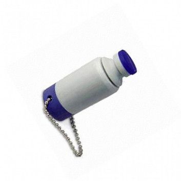 Miniature 3 pour Cle USB Bouteille Isotherme