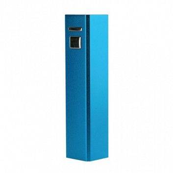 Miniature 7 pour Batterie Power Bank Métal Carré