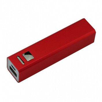 Miniature 8 pour Batterie Power Bank Métal Carré