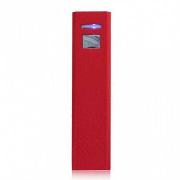 Miniature 9 pour Batterie Power Bank Métal Carré