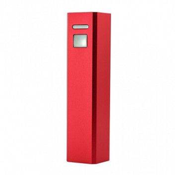 Miniature 10 pour Batterie Power Bank Métal Carré