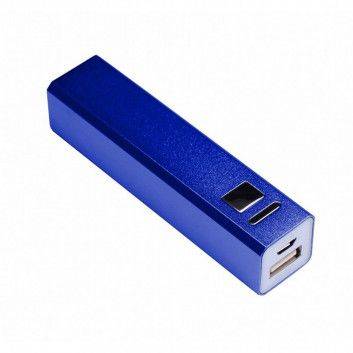 Miniature 13 pour Batterie Power Bank Métal Carré