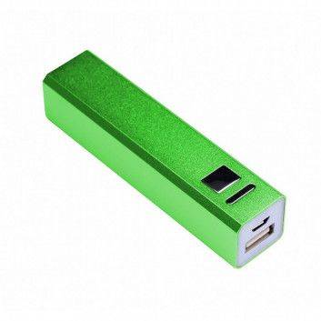 Miniature 14 pour Batterie Power Bank Métal Carré