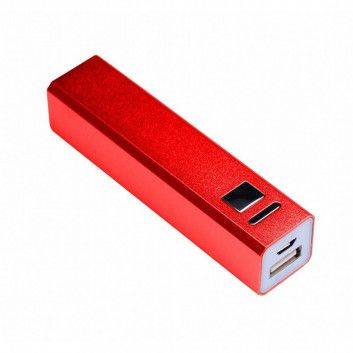 Miniature 19 pour Batterie Power Bank Métal Carré