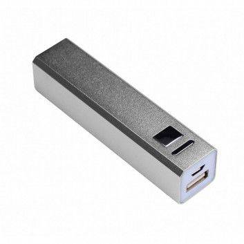 Miniature 20 pour Batterie Power Bank Métal Carré