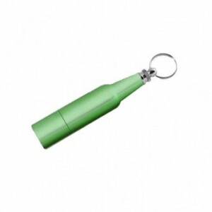 Visuel Cle USB Bouteille Metal