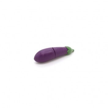 Miniature 4 pour Cle USB Aubergine