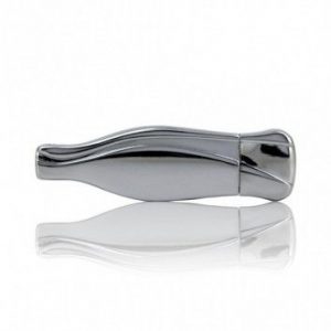 Visuel Cle USB Bouteille Metal Slim