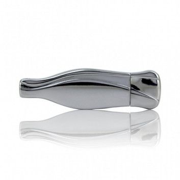 Miniature 1 pour Cle USB Bouteille Metal Slim
