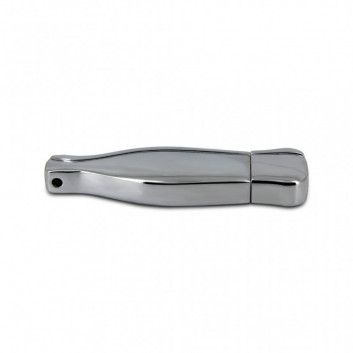 Miniature 4 pour Cle USB Bouteille Metal Slim