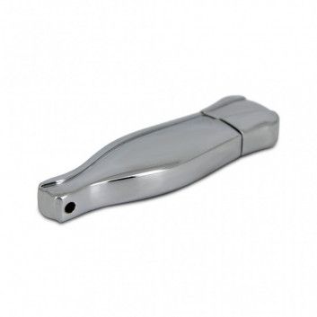 Miniature 5 pour Cle USB Bouteille Metal Slim