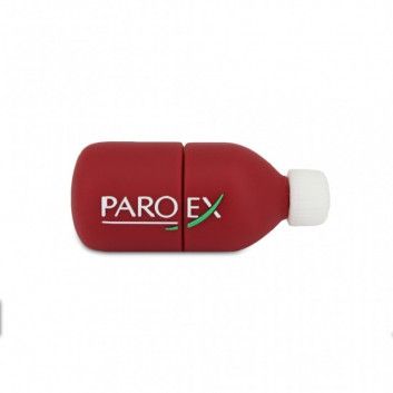Miniature 5 pour Cle USB Bouteille Pvc