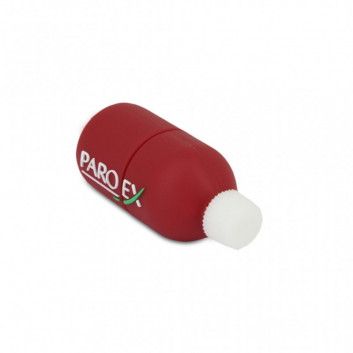 Miniature 6 pour Cle USB Bouteille Pvc