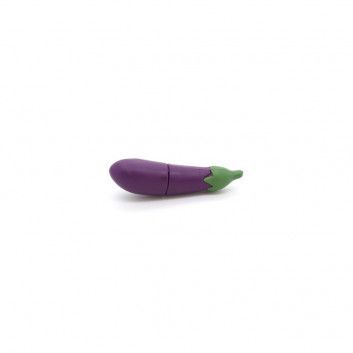 Miniature 6 pour Cle USB Aubergine