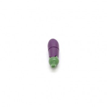 Miniature 7 pour Cle USB Aubergine