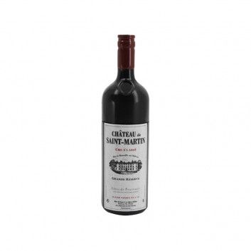 Miniature 5 pour Cle USB Bouteille Vin Bordeaux