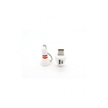 Miniature 3 pour Cle USB Bowling