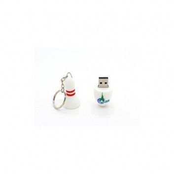 Miniature 5 pour Cle USB Bowling