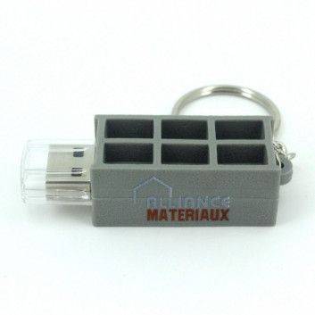 Miniature 2 pour Clé usb Moellon