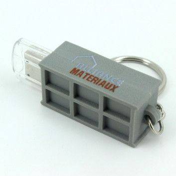 Miniature 4 pour Clé usb Moellon