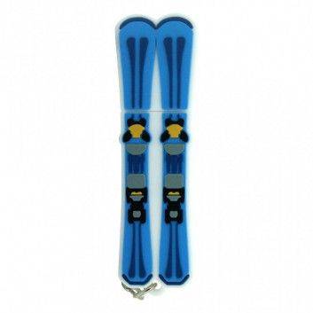 Miniature 1 pour Clé usb Ski