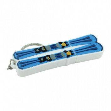 Miniature 3 pour Clé usb Ski